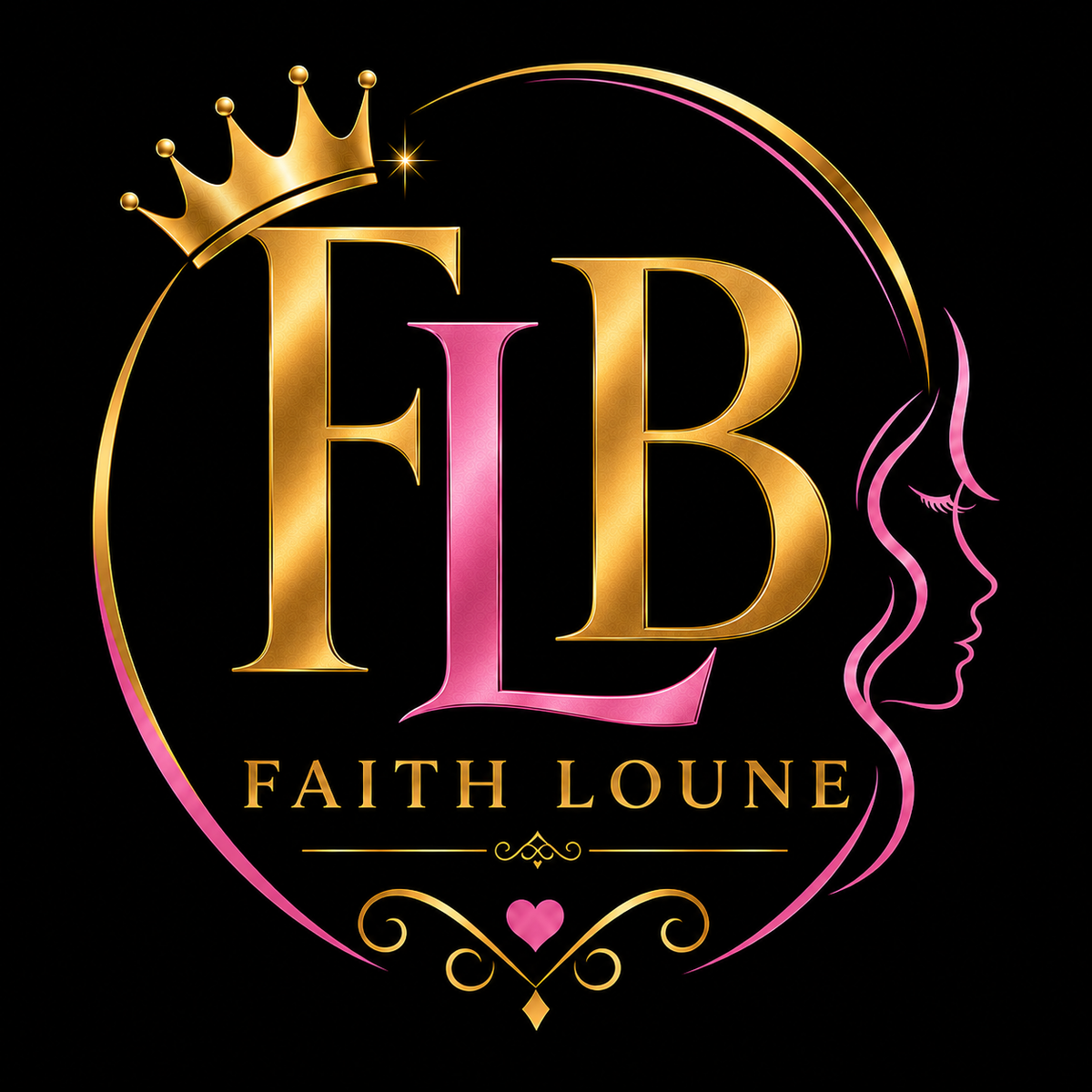 FLB Faith Loune 